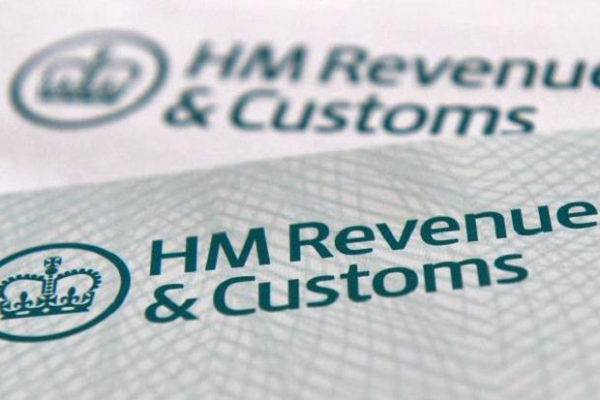 HMRC logo | Advertising Producers Association