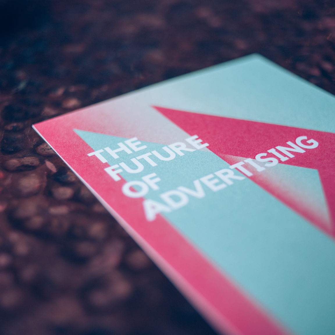 The Future Of Advertising 2019 In Photos | Advertising Producers ...