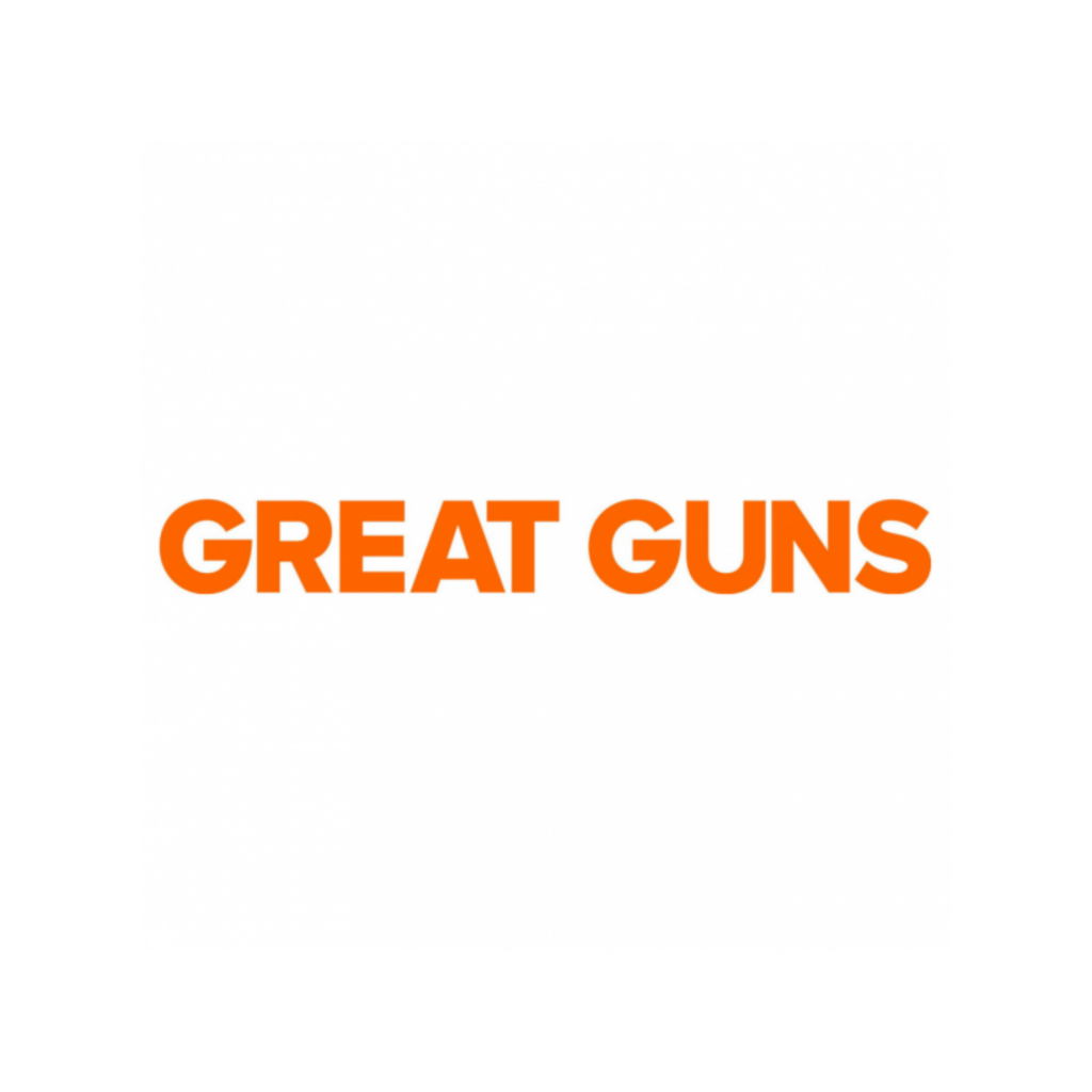 Great Guns 